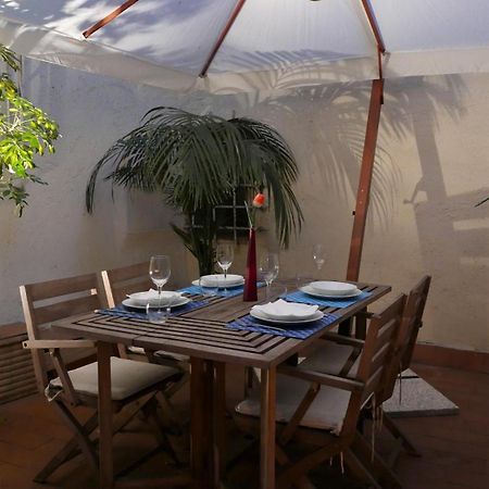 Apartamento Grotte Flat Roma Exterior foto