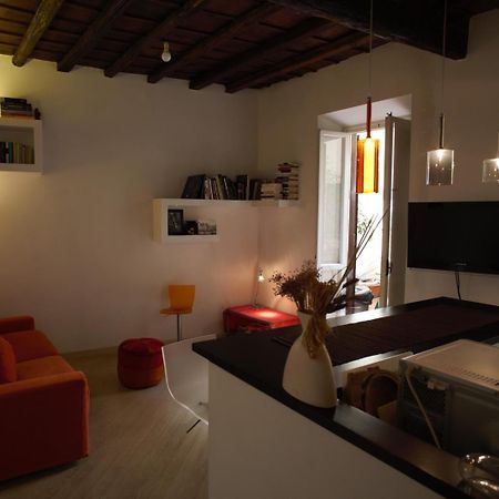 Apartamento Grotte Flat Roma Exterior foto