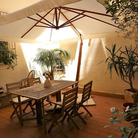Apartamento Grotte Flat Roma Exterior foto