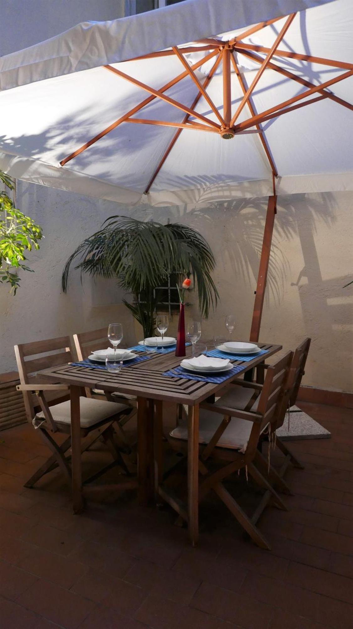 Apartamento Grotte Flat Roma Exterior foto