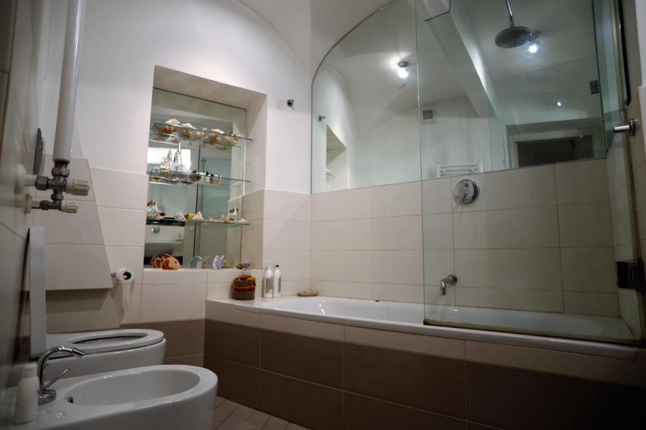 Apartamento Grotte Flat Roma Exterior foto