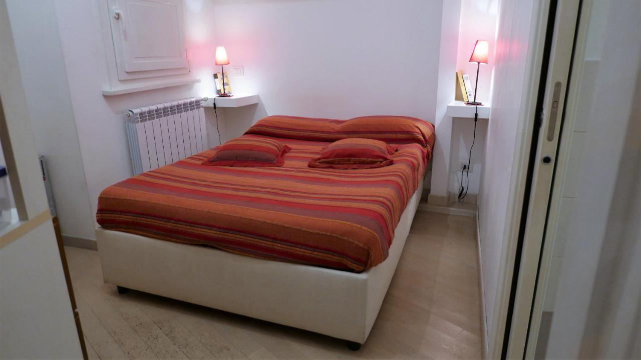 Apartamento Grotte Flat Roma Exterior foto