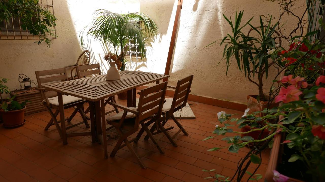 Apartamento Grotte Flat Roma Exterior foto