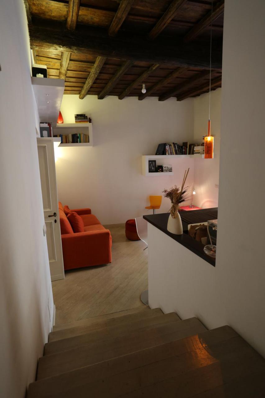 Apartamento Grotte Flat Roma Exterior foto