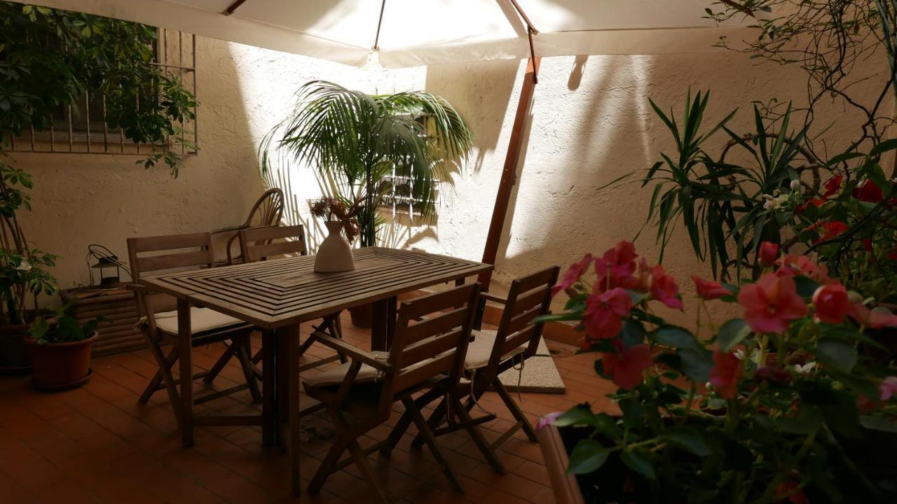 Apartamento Grotte Flat Roma Exterior foto