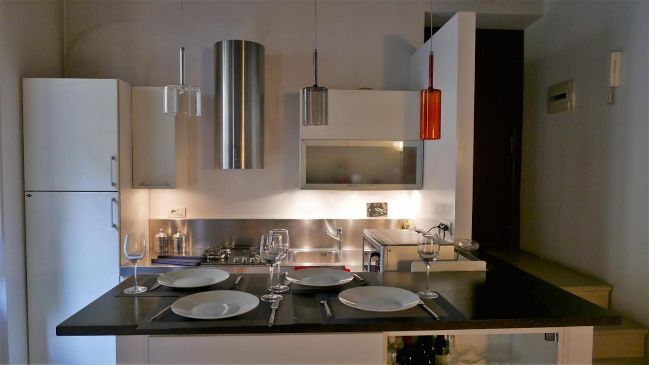 Apartamento Grotte Flat Roma Exterior foto