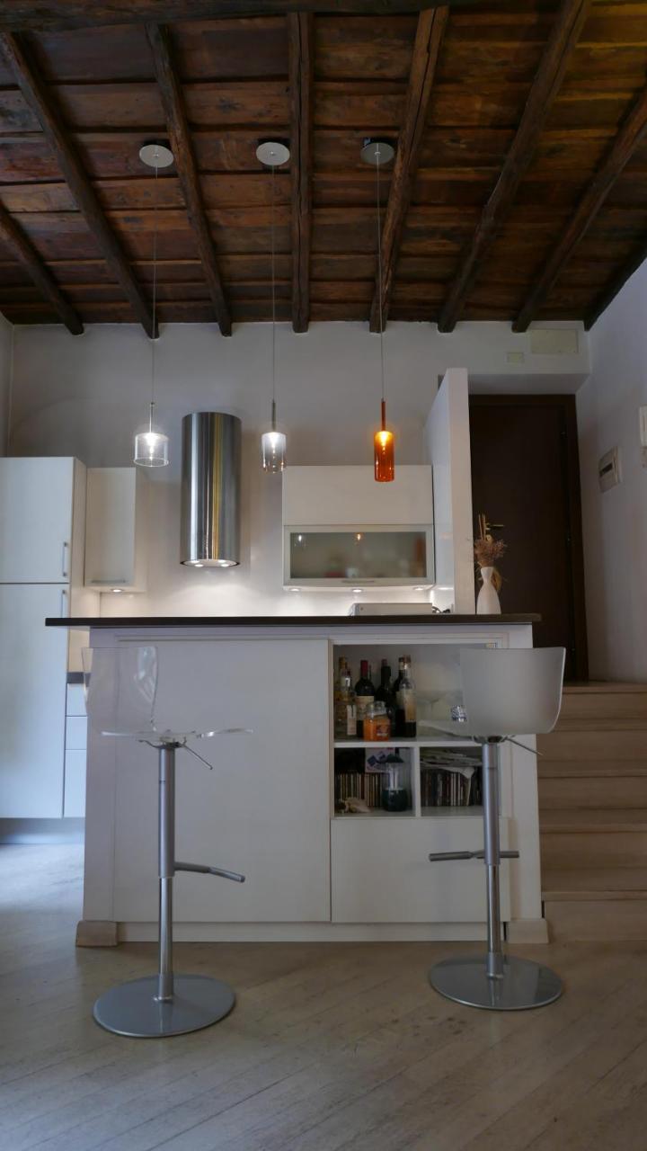 Apartamento Grotte Flat Roma Exterior foto
