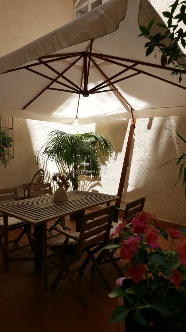 Apartamento Grotte Flat Roma Exterior foto