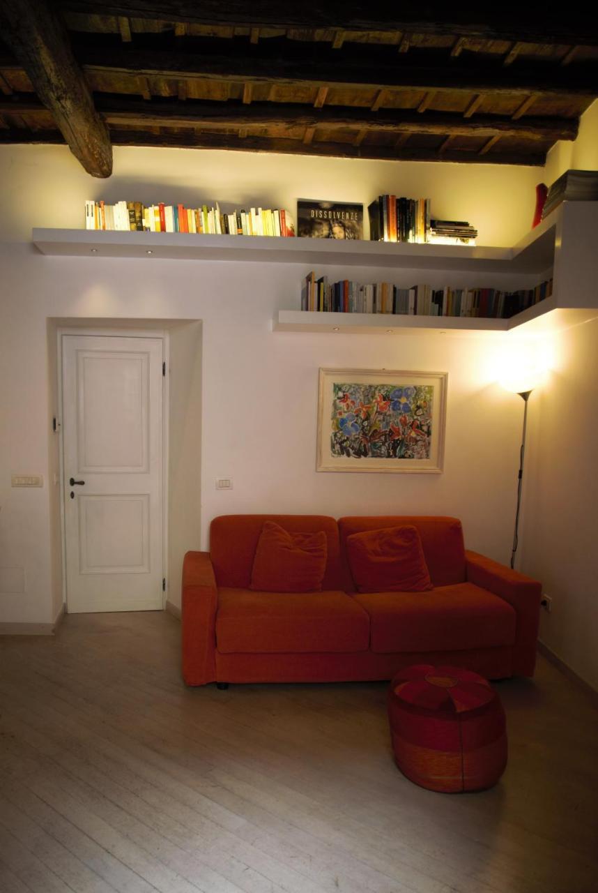 Apartamento Grotte Flat Roma Exterior foto
